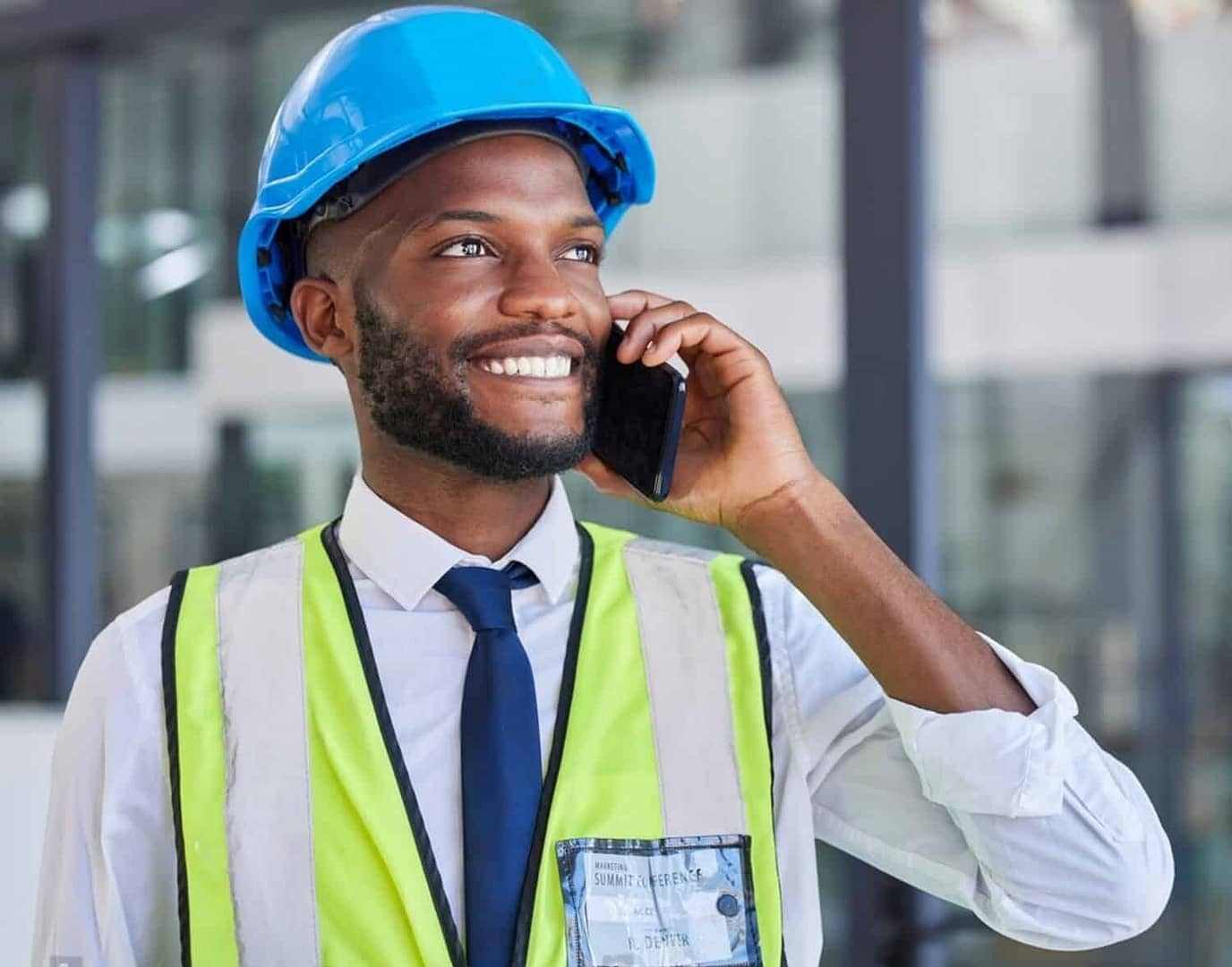 The 6 steps (and beyond) smart facility managers take in the digital age